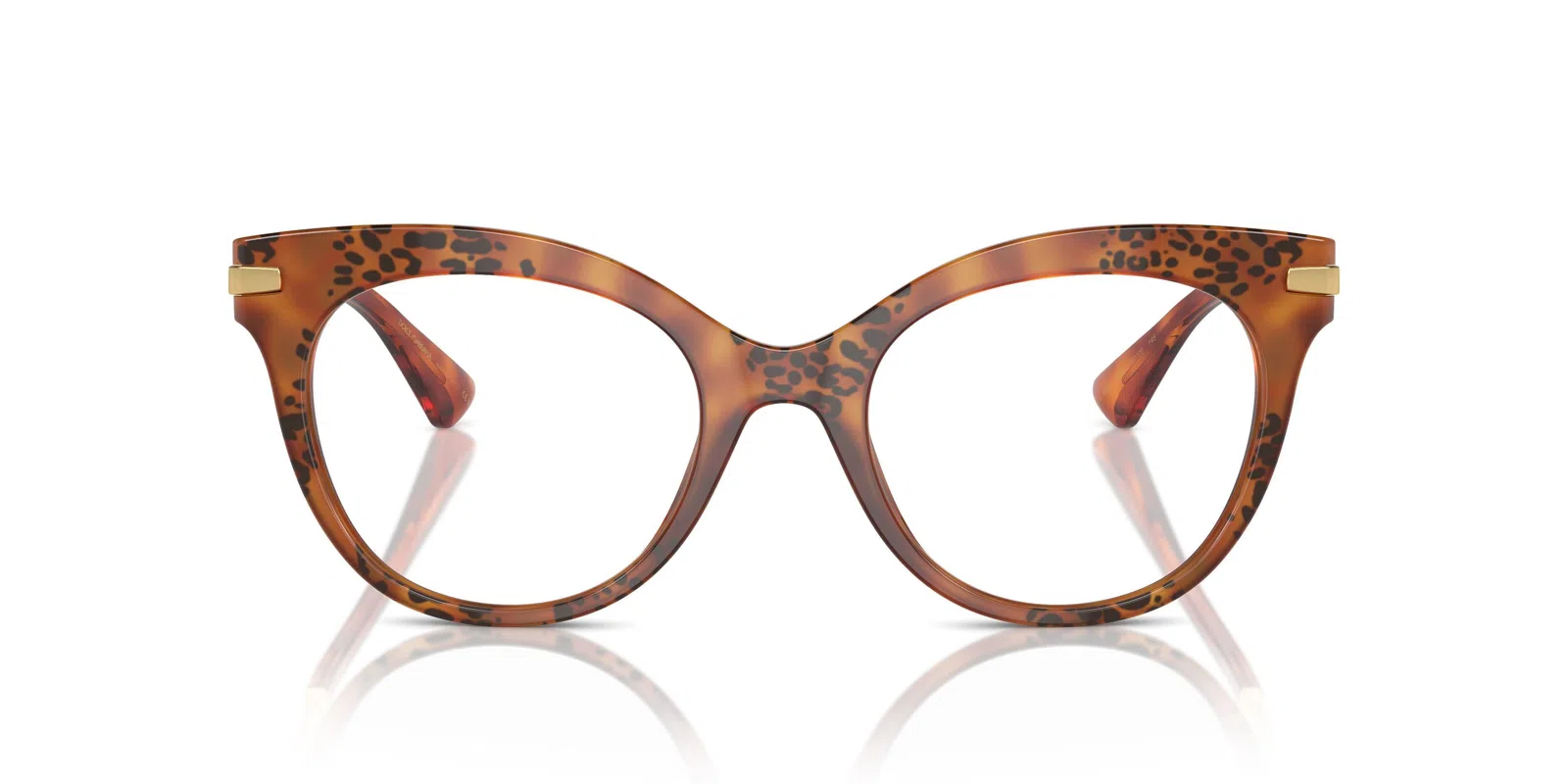 Dolce & Gabbana 3392 Eyeglasses - view 10